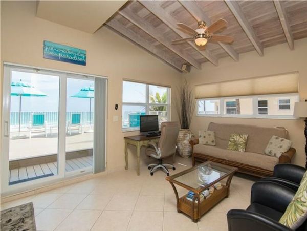 Fort Lauderdale Home 987030