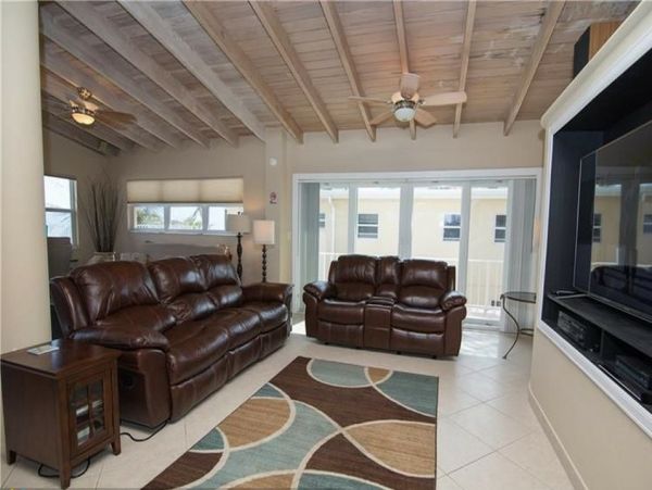 Fort Lauderdale Home 987030