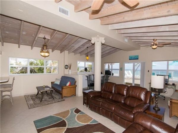 Fort Lauderdale Home 987030