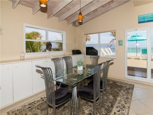 Fort Lauderdale Home 987030