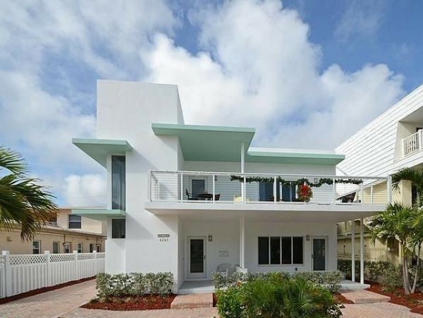 Fort Lauderdale Home 987031