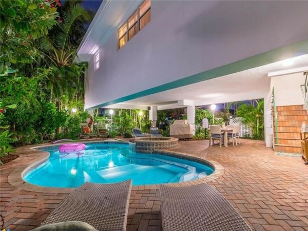Fort Lauderdale Home 987031