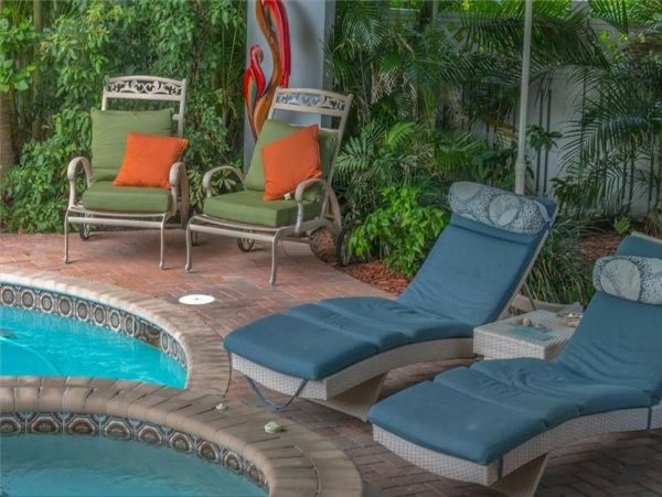 Fort Lauderdale Home 987031