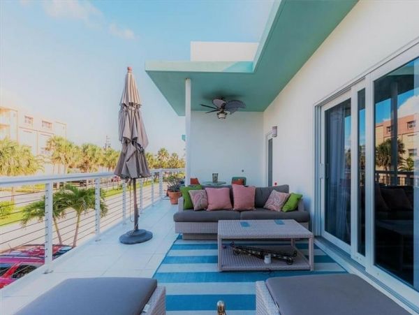 Fort Lauderdale Home 987031