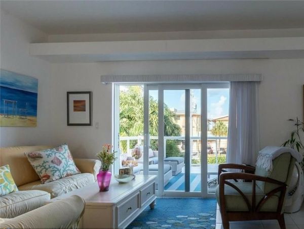 Fort Lauderdale Home 987031