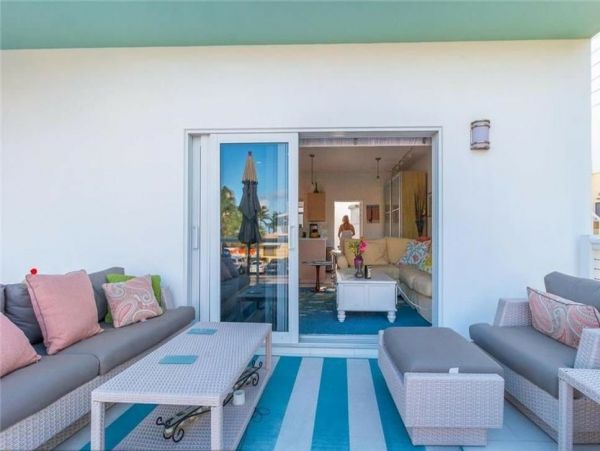 Fort Lauderdale Home 987031