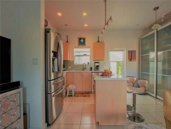 Fort Lauderdale Home 987031