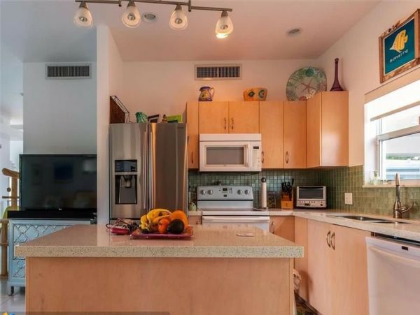 Fort Lauderdale Home 987031