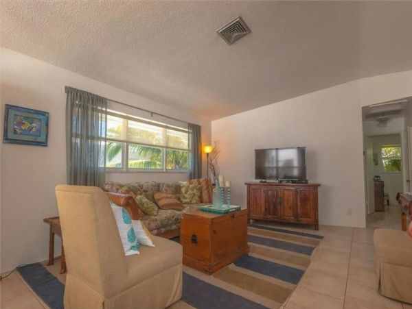 Fort Lauderdale Home 987031