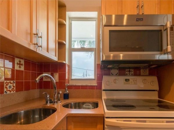 Fort Lauderdale Home 987031