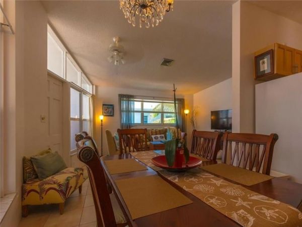 Fort Lauderdale Home 987031