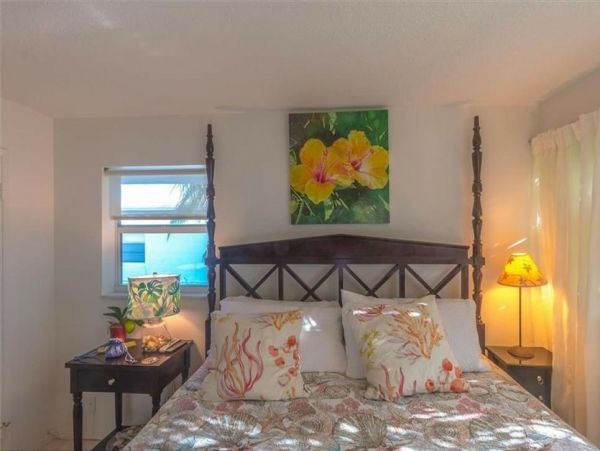 Fort Lauderdale Home 987031