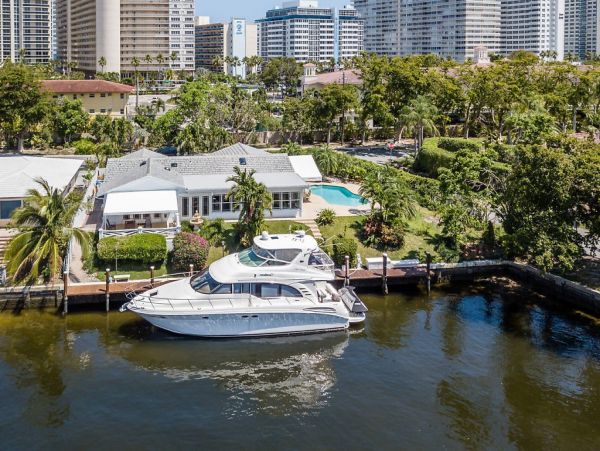 Fort Lauderdale Home 987032