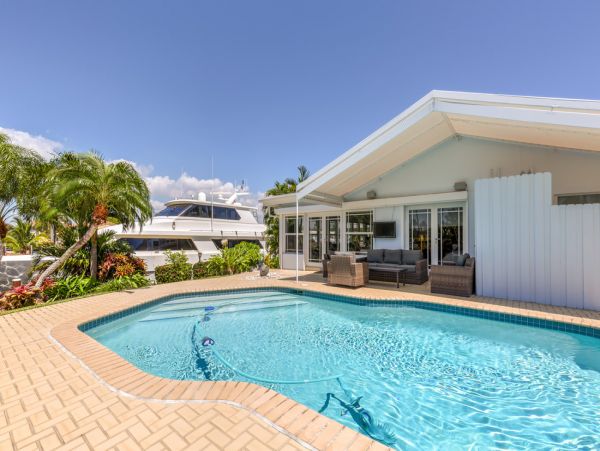 Fort Lauderdale Home 987032