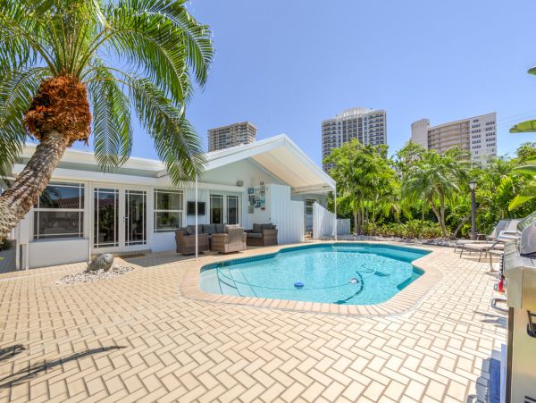 Fort Lauderdale Home 987032