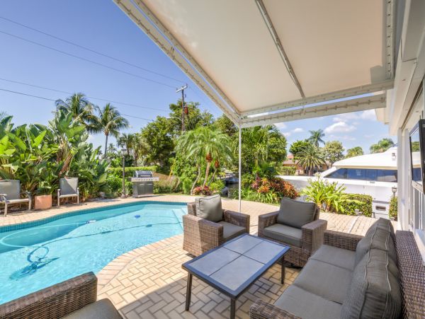 Fort Lauderdale Home 987032