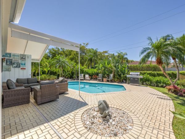 Fort Lauderdale Home 987032