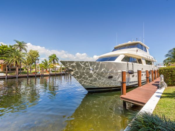 Fort Lauderdale Home 987032