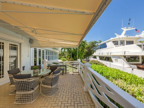 Fort Lauderdale Home 987032