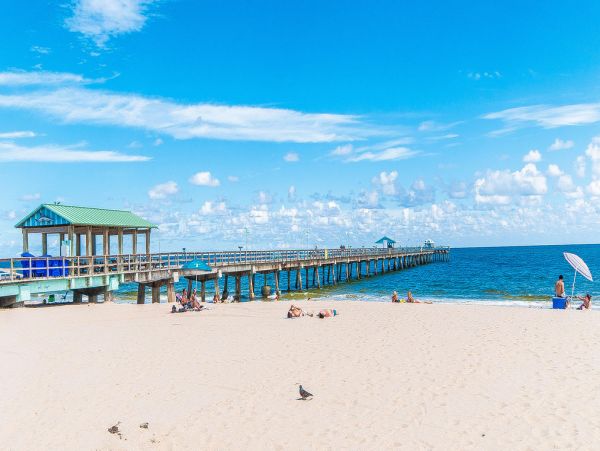 Fort Lauderdale Home 987032