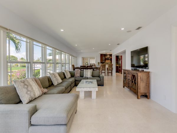 Fort Lauderdale Home 987032