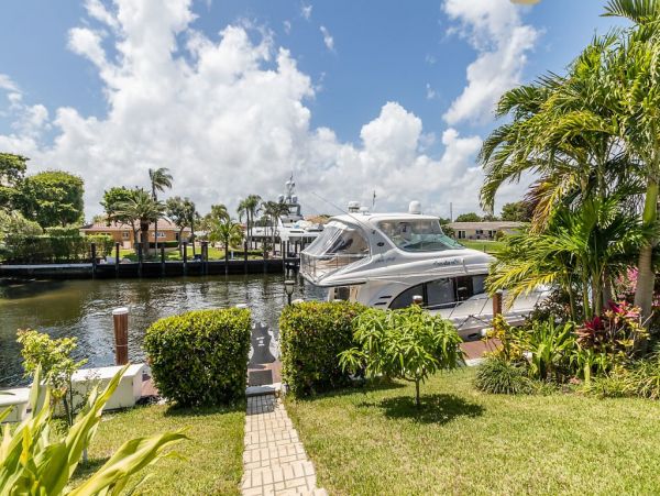 Fort Lauderdale Home 987032