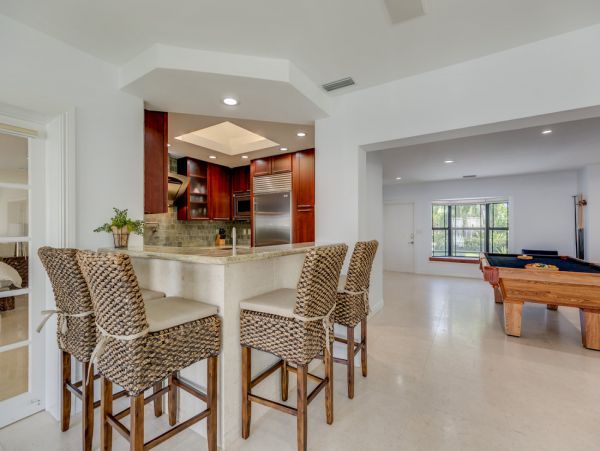 Fort Lauderdale Home 987032