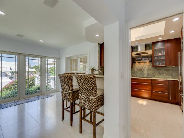 Fort Lauderdale Home 987032