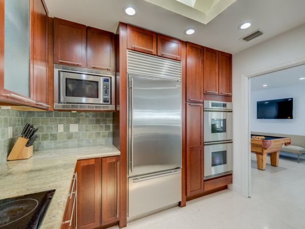 Fort Lauderdale Home 987032
