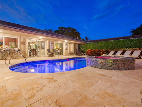 Fort Lauderdale Home 987033