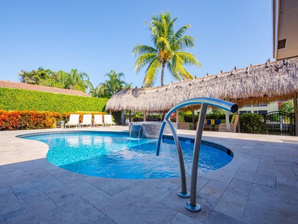 Fort Lauderdale Home 987033