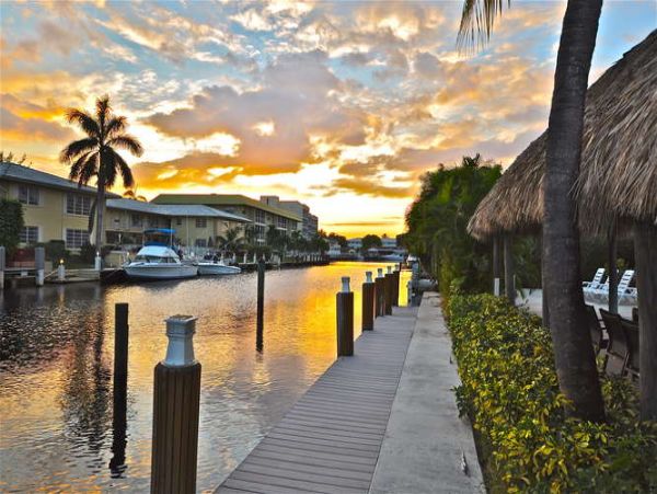 Fort Lauderdale Home 987033