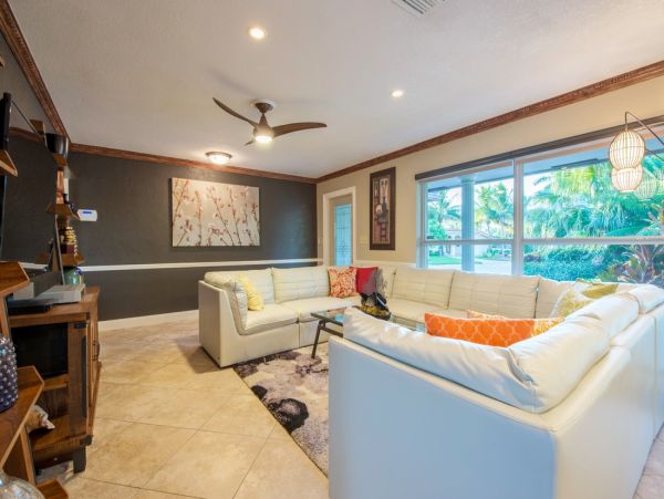 Fort Lauderdale Home 987033