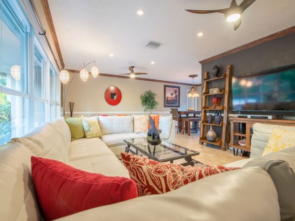 Fort Lauderdale Home 987033