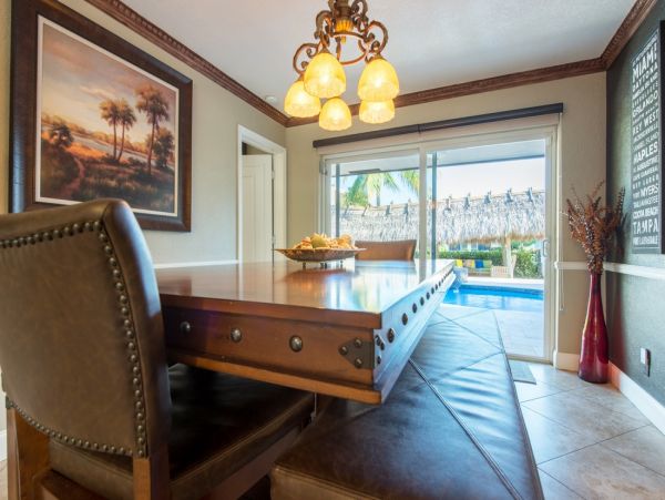 Fort Lauderdale Home 987033