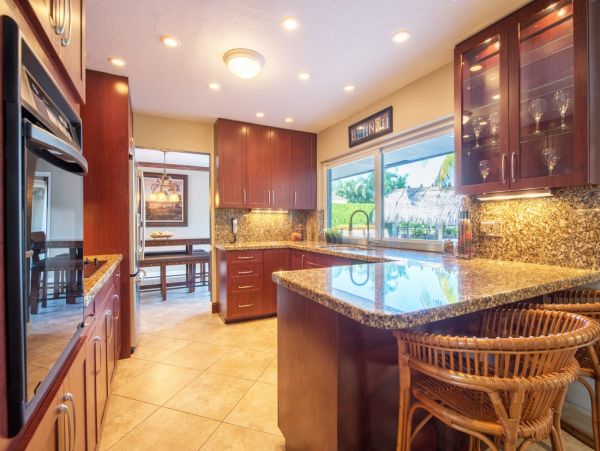 Fort Lauderdale Home 987033
