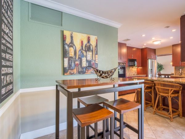 Fort Lauderdale Home 987033