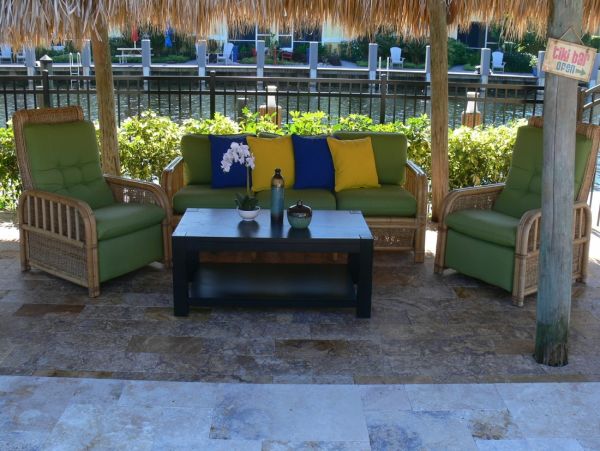 Fort Lauderdale Home 987033
