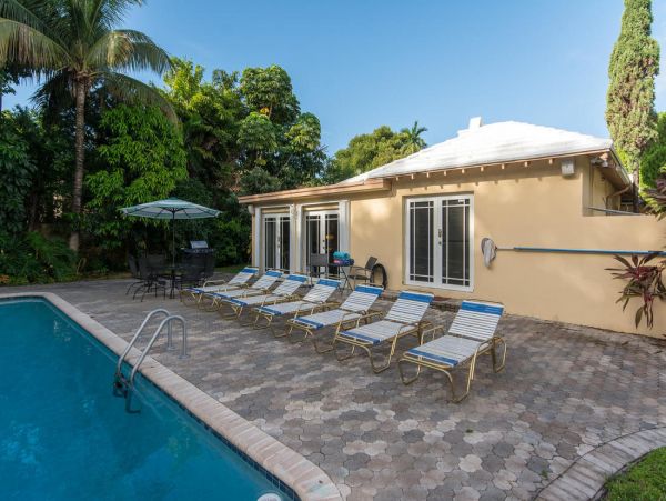 Fort Lauderdale Home 987034