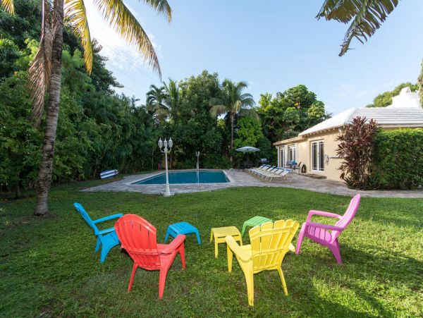 Fort Lauderdale Home 987034