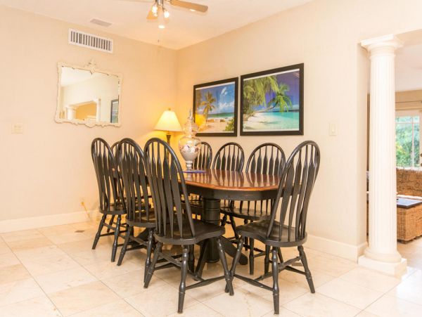Fort Lauderdale Home 987034