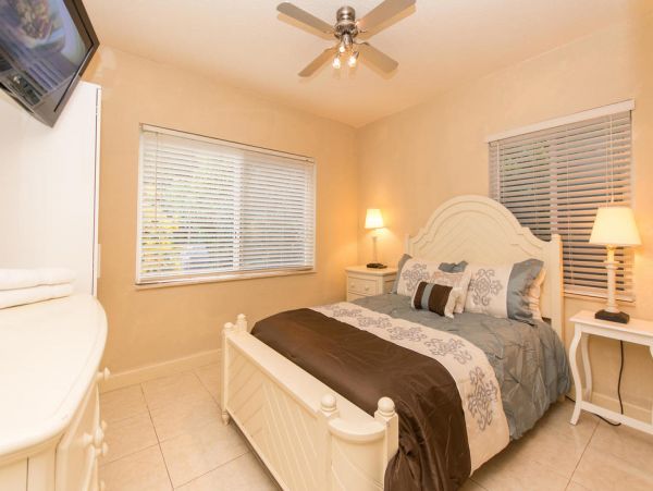 Fort Lauderdale Home 987034
