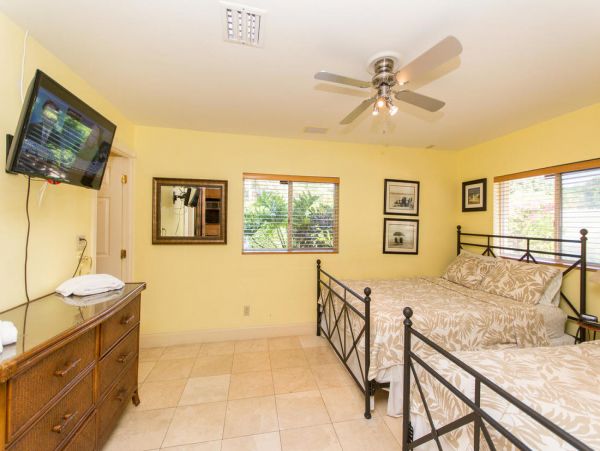 Fort Lauderdale Home 987034