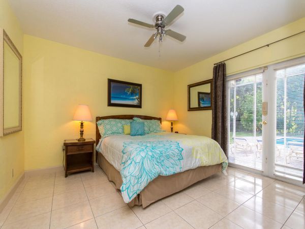 Fort Lauderdale Home 987034
