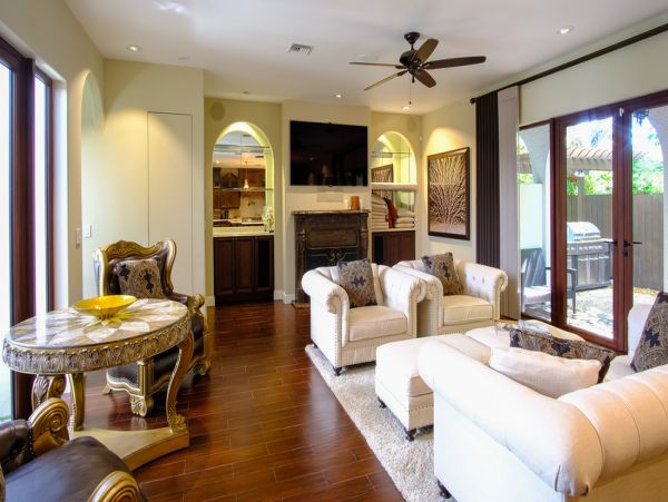 Fort Lauderdale Home 987035