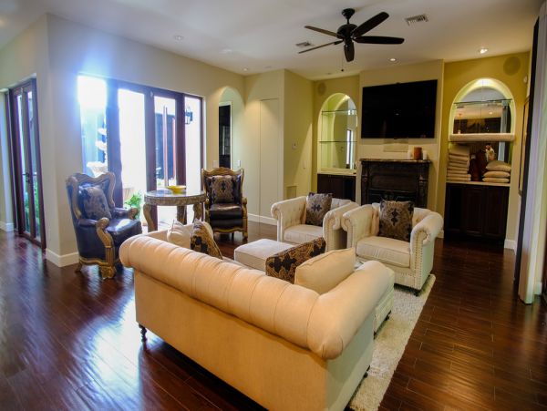 Fort Lauderdale Home 987035