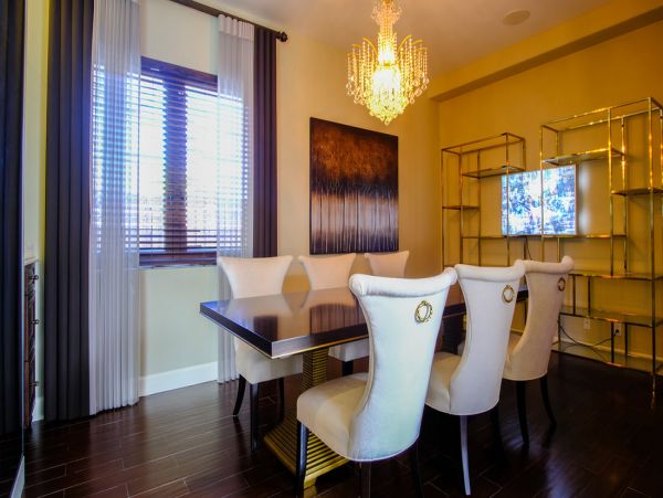 Fort Lauderdale Home 987035