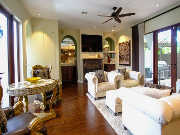 Fort Lauderdale Home 987035