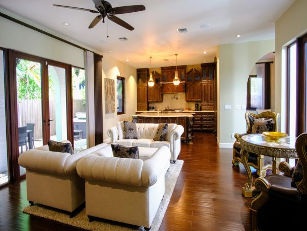 Fort Lauderdale Home 987035