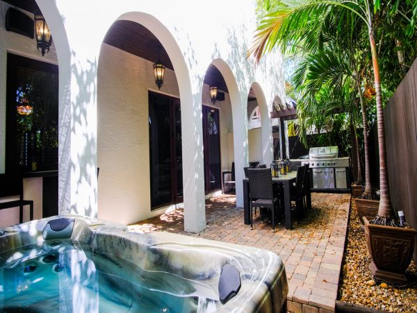 Fort Lauderdale Home 987035